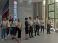 支部共建强根基 党课共学砺初心