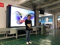 做党性强、学术精的“双带头人”——记财经与物流管理学院教工支部书记李晓雯