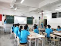 财经与物流管理学院学生二支部召开“迎党的生日、讲战疫故事、悟初心使命”主题党日活动