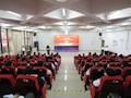 深化产教融合，为区域经济发展提供新动能——我校智能云财税产业学院正式成立