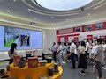 创新学习形式，提高学习效果—财经与物流管理学院开展政治理论学习活动