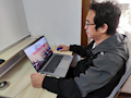 团结才能胜利，奋斗才会成功—— 财经与物流管理学院党总支教工支部 认真学习习近平总书记在参加广西代表团讨论时的重要讲话精神