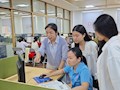 身边榜样│砥砺前行，在教学改革田精耕细作的榜样先锋 ——记财经与物流管理学院教工党支部书记、专任教师卢方