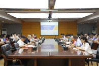强化学习，凝心聚力，奋力建设国内一流高水平职业技术大学
