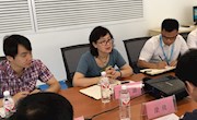 电子信息工程学院联合中职学校、企业合作办学