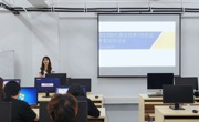 电子信息工程学院成功举办就业、升本动员班会