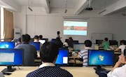 电子信息工程学院动员全院教职工参加学?！笆姑?、愿景、价值观”征集活动