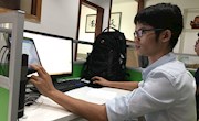 从实验到实践，从学校到社会