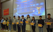 做合格共青团员，从扫“小家”开始——电信学院宿舍美化大赛圆满结束