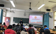 发展新团员，助力新时代
