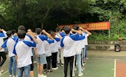 “菁菁校园书气正，何忍烟霞触之”——电子信息工程学院开展世界无烟日禁烟活动