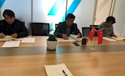 电子信息工程学院召开“不忘初心、牢记使命”主题教育专题民主生活会