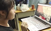 传承红色基因，当好红色传人，电子信息工程学院党总支开展“红色景点”云上游活动