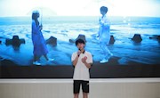 传承五四，唱响青春——电子信息工程学院开展第一届十佳歌手大赛