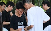 2022虚拟现实技术应用1班开展“春生万物荣，踏青赏花时”踏青活动