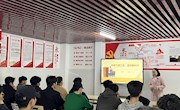 电子信息工程学院开展“传承工匠精神，厚植劳动文化”教育活动