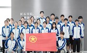电子信息工程学院开展“人间最美四月天，恰是读书好时节”的读书活动
