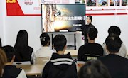 电子信息工程学院在一站式学生社区举行“新起点，新规划：绘制我的未来蓝图”职业生涯辅导活动