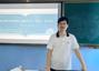 通识教育学院召开弘扬教育家精神师德教育专题党课暨教职工政治理论学习会