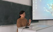 公共基础部、思政部开展信息化教学设计和多媒体教学软件作品部门选拔赛