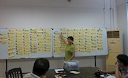 公共基础部、思政部开展管理成熟度提升工作培训、研讨活动