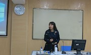 【十九大精神宣讲】公共基础部、思政部党总支召开党的十九大精神学习分享会