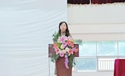 “迎建党百年，传民族文化”柳州职业技术学院第四届民族传统体育文化节活动”隆重开幕