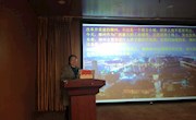 牢记初心使命，做时代先锋——直属五支部开展党史故事会主题党日活动