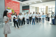 “全球发展倡议下的粮食安全——挑战、策略与青年行动”青年圆桌会议在我校圆满举办