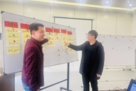 聚焦专业发展，加速“金课程”建设——环境与食品工程学院成功召开课程工作分析会