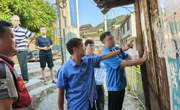 青春聚力基层行，科技赋能安全梦——机电工程学院青年教师三江侗族自治县具盘村“安全护航”实践团助力乡村振兴纪实