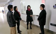 所向披靡，我校选手在2017年柳州市职业院校、技工学校学生专业技能比赛中表现优异