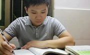 不忘初心，鼎力前行--记机电工程学院毕业生陈东林