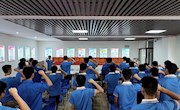 机电工程学院开展“健康人生，绿色无毒”禁毒宣传活动
