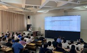 机电工程学院党总支“不忘初心、牢记使命”主题教育学习会（一）