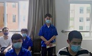 “悟初心、思收获、创佳绩”——机电工程学院学生第一党支部召开入党积极分子答辩会