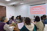 协同育人共奋进，学术交流绘华章——武汉大学—柳州职业技术大学研究生实践教学基地2024年度师生联合学术年会圆满落幕