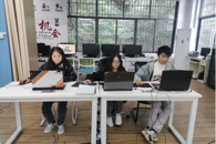 喜讯：柳职学子在海峡两岸大学生职业技能大赛荣获一等奖