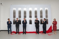 强强联合！我校与企业共建7个科研平台