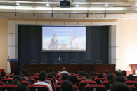 我校组织参加自治区2023年“躬耕教坛，强国有我”名师名校长论坛