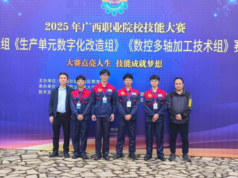 3、数控多轴加工技术组
