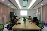 学校召开“使命、愿景、价值观”专题研讨会