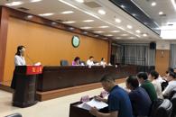 “聚焦内涵、提升质量，就应该像柳职这样做”--我校在广西高等教育招生计划编制和管理工作会议上获区教育厅领导肯定