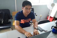 【身边的好老师】心系学生，潜心教学——记汽车工程学院好老师计端