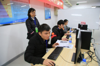 喜讯：我校学子在2019年柳州市职业院校、技工学校学生专业技能比赛《虚拟现实（VR）设计与制作》赛项中荣获一等奖