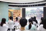 书香里聆听非遗——柳州非遗文化名家读书日做客“匠心·大家坛”