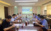 【清廉柳职】加强检校交流合作，助推清廉学校建设