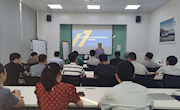 凝新聚力启新程，勇当柳职新主人——我校汽车工程学院开展新教师入职培训