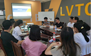 赋能新征程，电子信息工程学院开展新入职教师培养系列工作