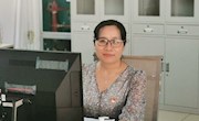 党建引领，立德树人，做学生们的良师益友——记2022年校级榜样人物宁胜花